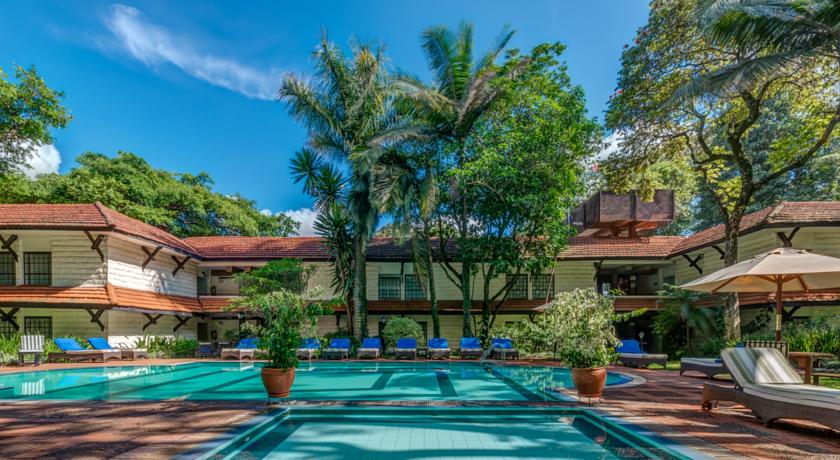 Фото 
Leinmach House - Nyali
