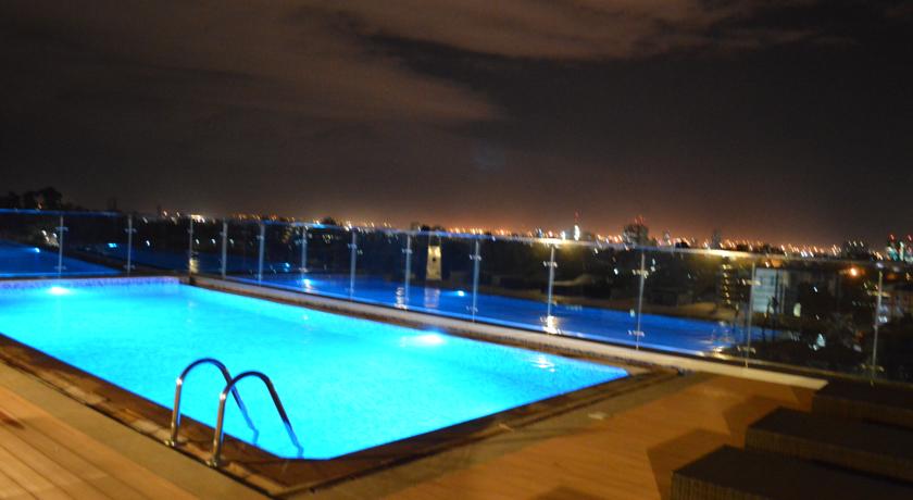 Фото 
Jundan Hotel
