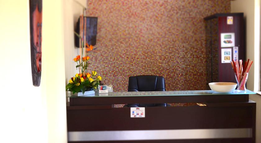 Фото 
Pavilion Holiday Resort
