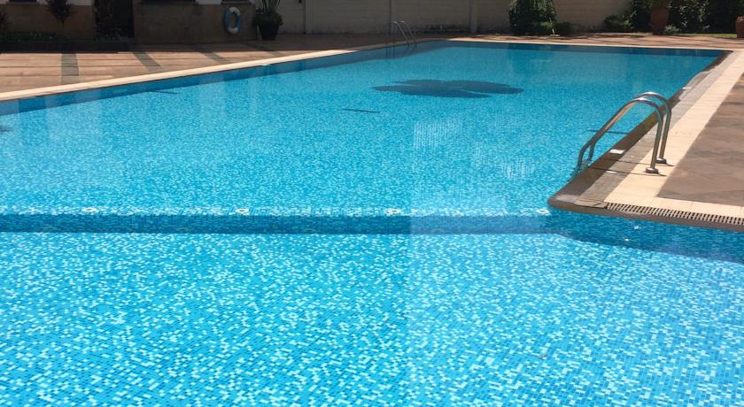 Фото 
Nyali Villa
