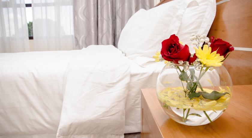 Фото 
Sunrise Apartment Resort & Spa
