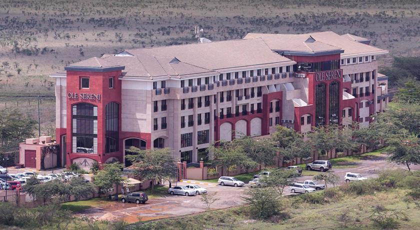 Фото 
Regency Park Hotel
