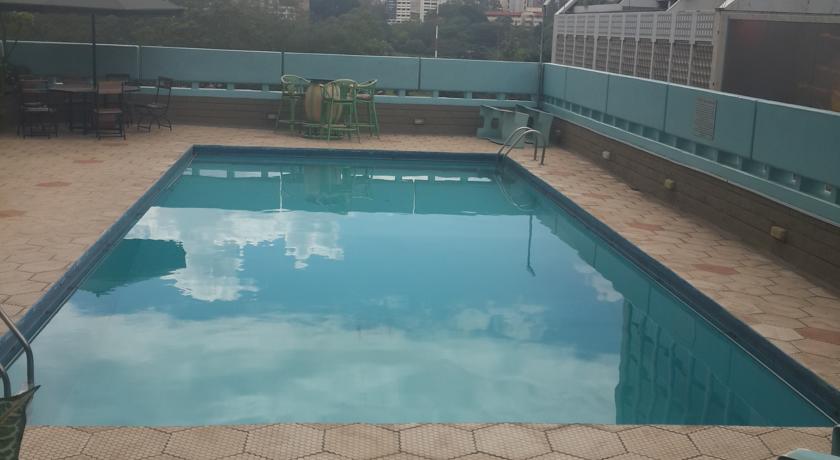 Фото 
Hotel Radiance
