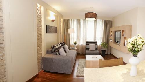 Фото 
Global Palace Hotel
