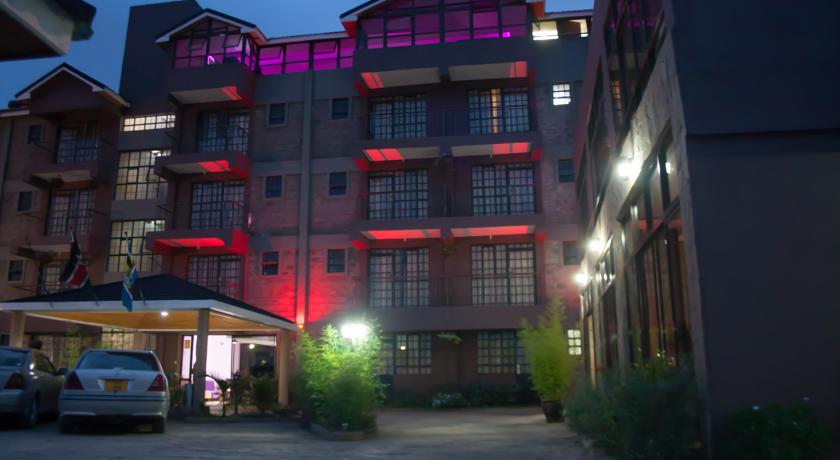 Фото 
The Beaumont Resort
