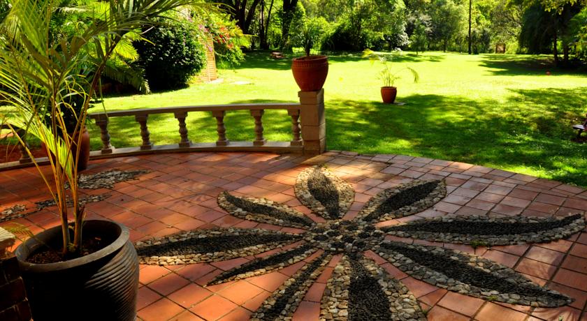 Фото 
Molly Villa
