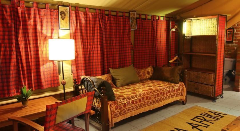 Фото 
Hotel Dorse
