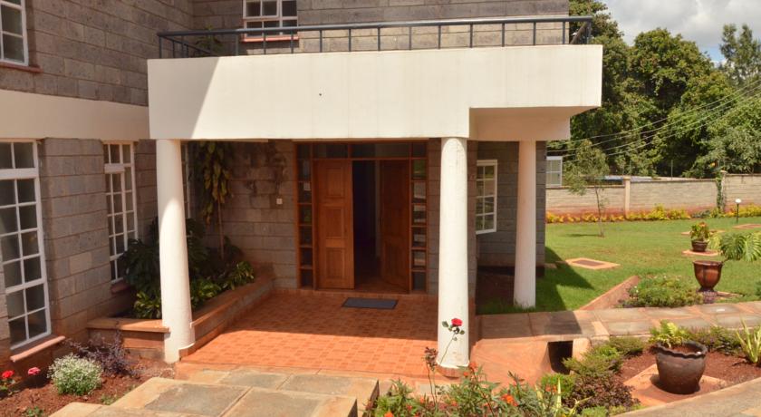 Фото 
Xanadu Luxury Apartments
