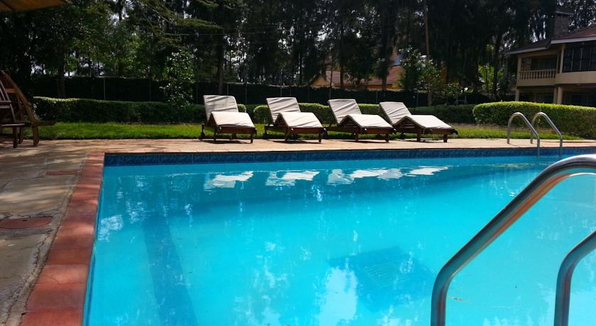 Фото 
Ferienvilla Kenia-Dream
