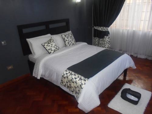 Фото 
Marura Holiday Resort
