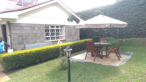 Фото 
Dream Of Africa cottages -Kanamai Sieglinde
