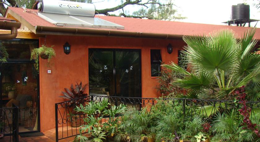 Фото 
Ódinsvé Hotel Apartments
