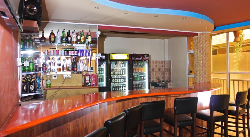 Фото 
Storm Hotel by Keahotels
