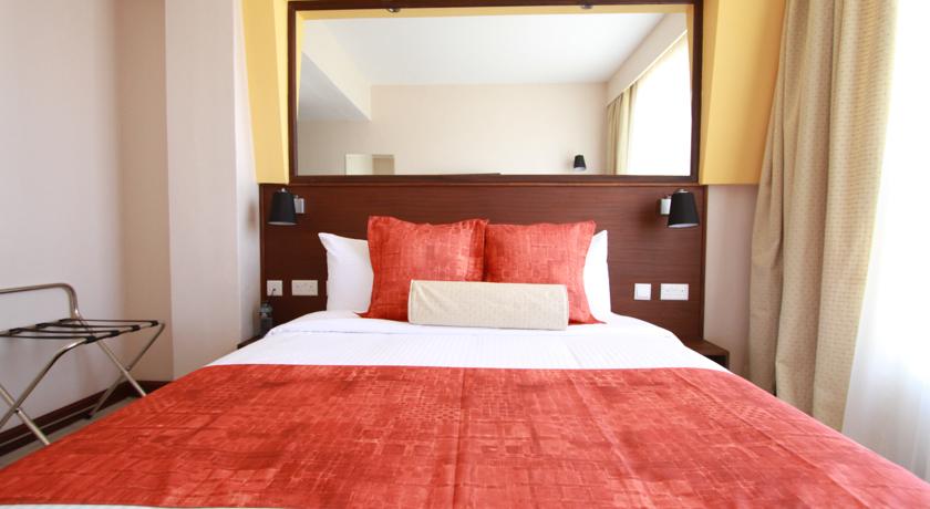 Фото 
Blue Luxury Apartments
