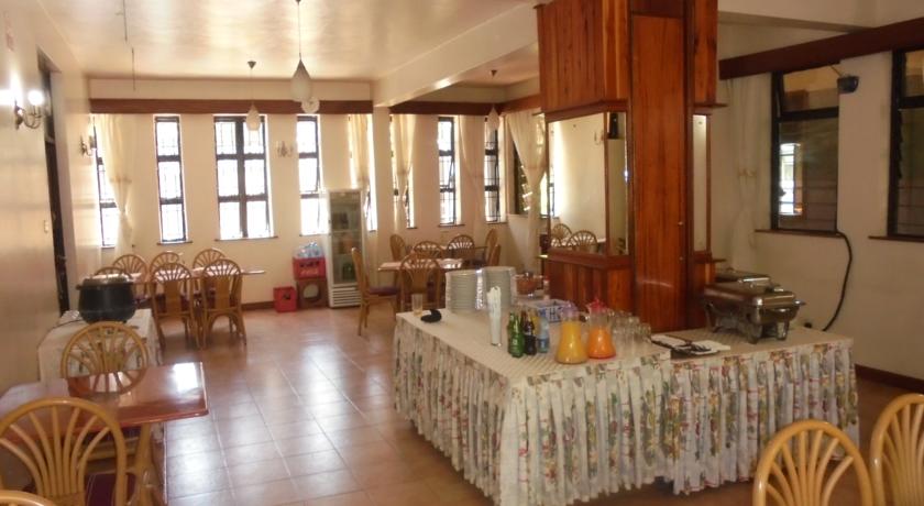 Фото 
22 Hill Hotel
