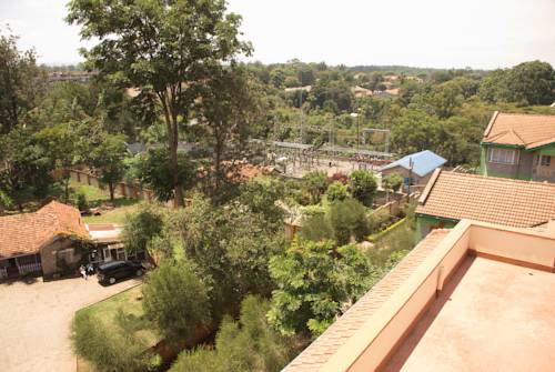 Фото 
Old Charm Reykjavik Apartments
