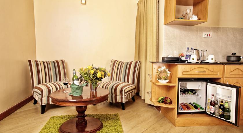 Фото 
Stay Apartments Einholt
