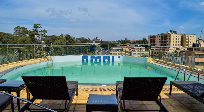 Фото 
Hlemmur Apartments
