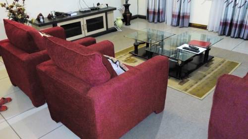 Фото 
Apartment K
