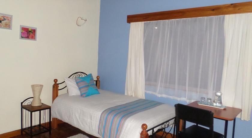 Фото 
OK Hotel - Studio Apartments
