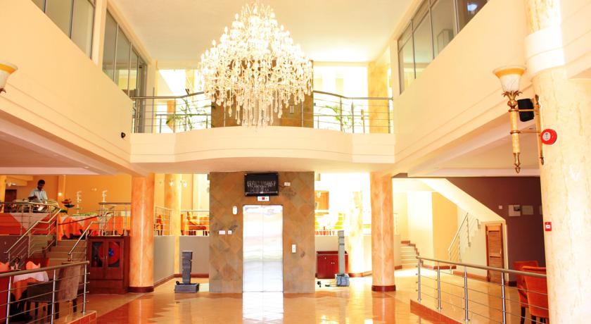 Фото 
Central Premium Luxury Apartments
