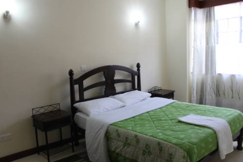 Фото 
Kerno Apartments
