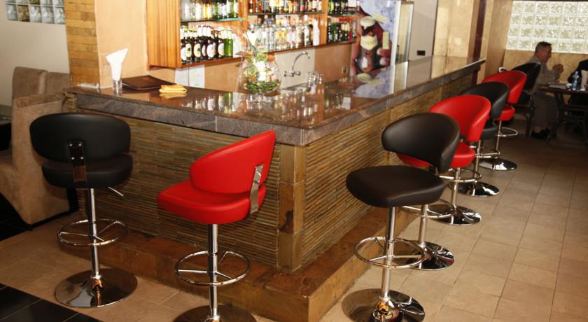 Фото 
TownApartment Reykjavík
