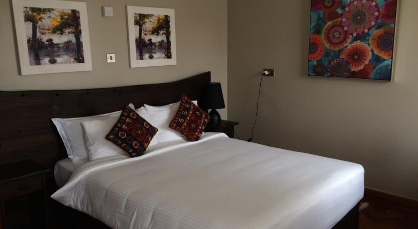 Фото 
City Comfort Apartments
