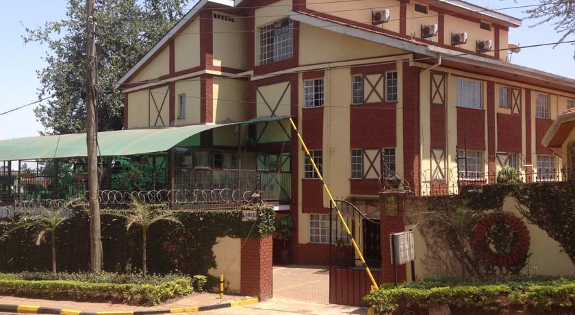 Фото 
Baldursbrá Apartments
