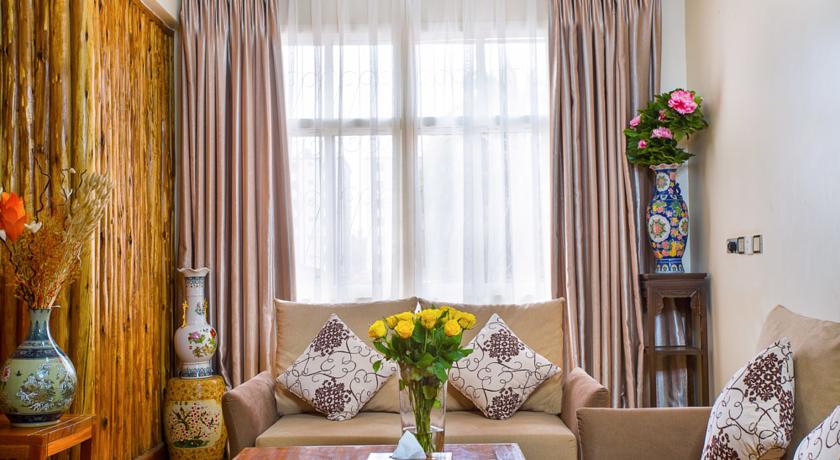 Фото 
The Old Harbour Apartment Reykjavík
