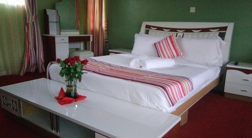 Фото 
Casa Apartments
