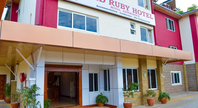 Фото 
Reykjavík Treasure B&B
