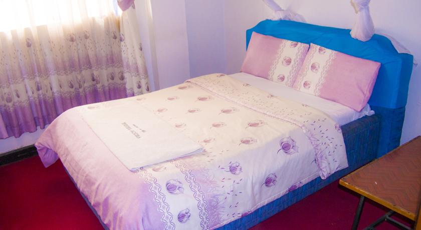 Фото 
Guesthouse Borgartún
