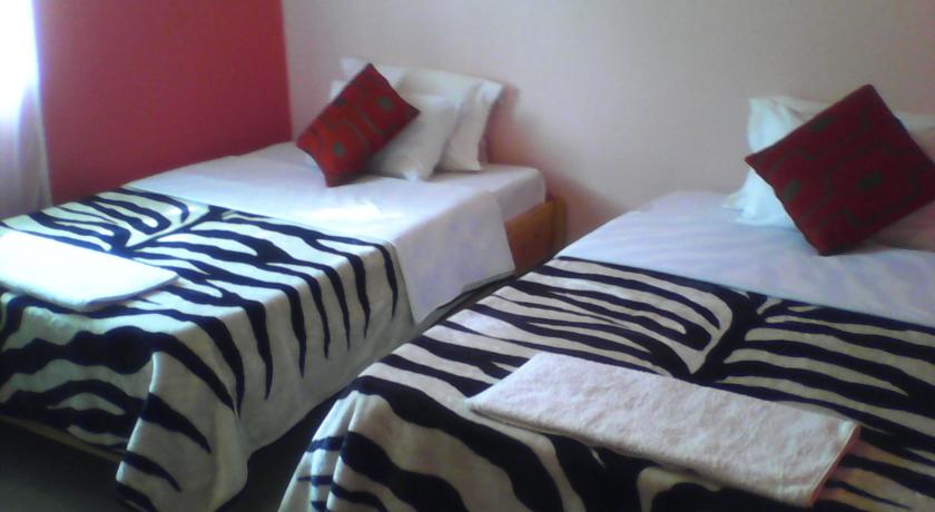 Фото 
Hotel Lotus
