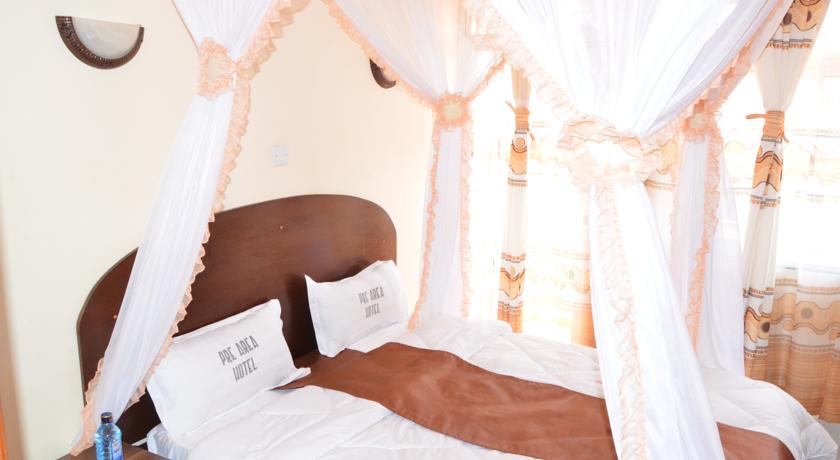 Фото 
Centric Guesthouse
