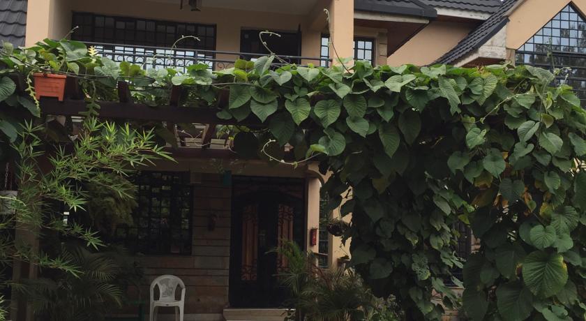 Фото 
Scandinavian Apartments
