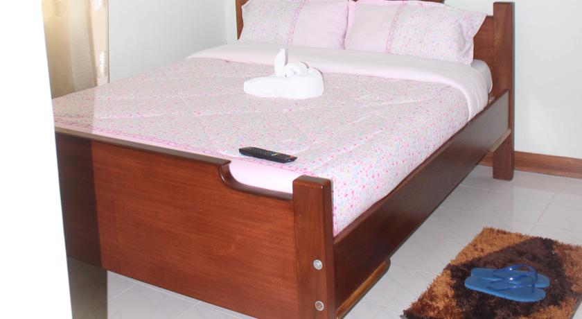 Фото 
Aurora Apartments
