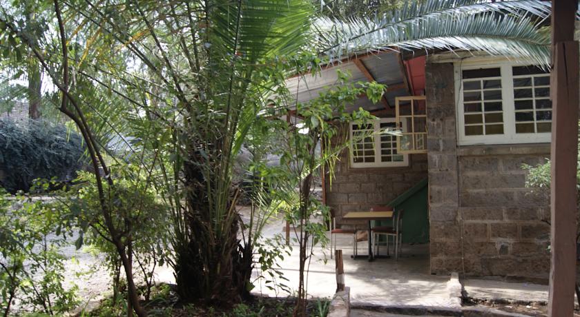 Фото 
Felicia´s Flat
