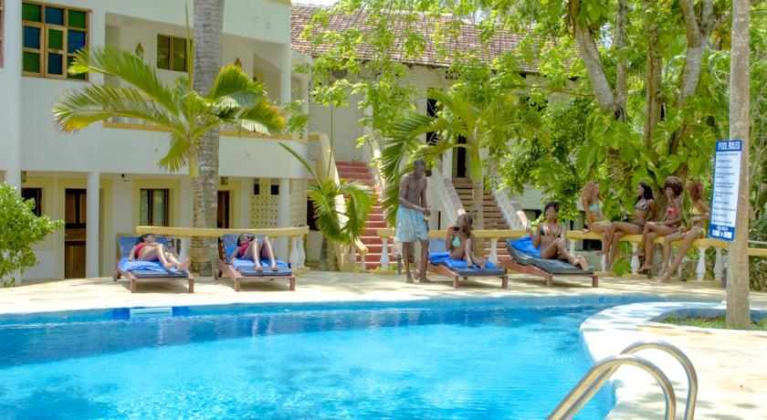 Фото 
Igdlo Guesthouse
