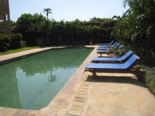 Фото 
Atlantic Apartments & Rooms
