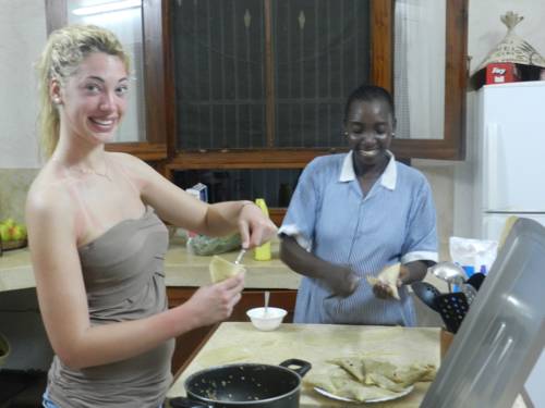 Фото 
Luxurious City Villa
