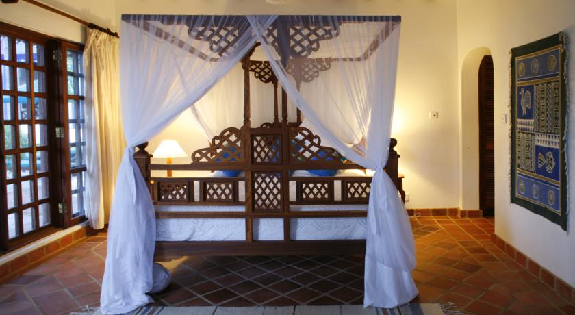 Фото 
House of the Spirits
