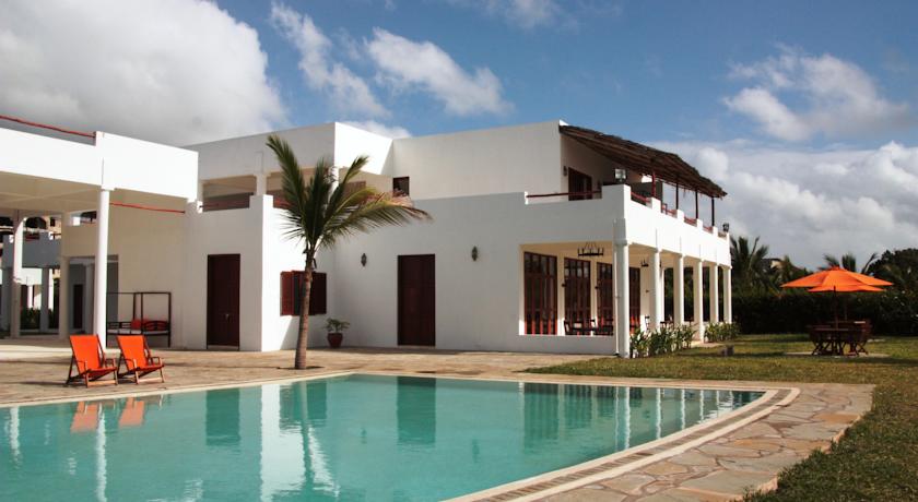 Фото 
Guesthouse Odinn
