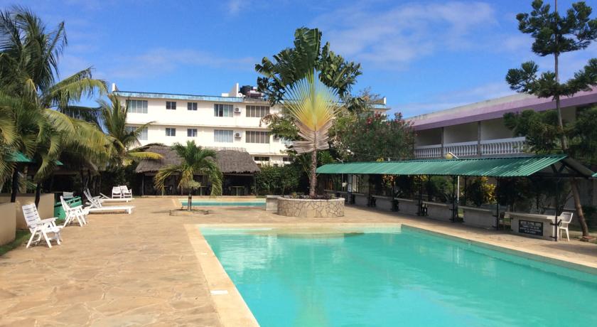 Фото 
Gista Laugavegi
