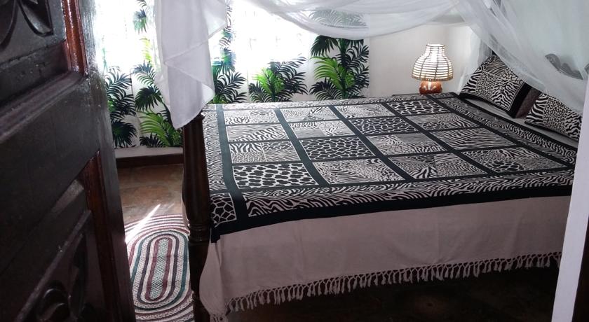 Фото 
Acco Guesthouse
