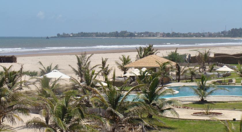 Фото 
Center Apartment Hotel
