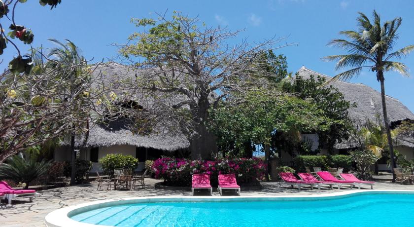 Фото 
Hotel Ibudir Apartments
