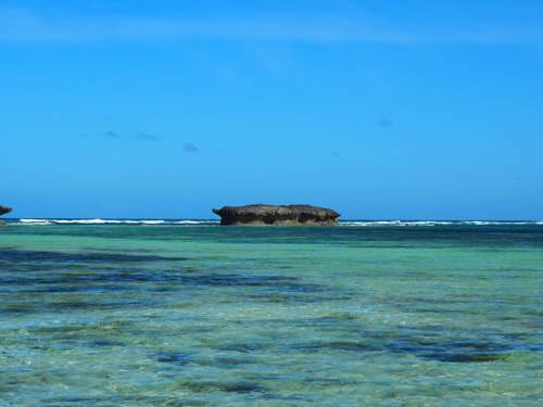 Фото 
Lava Apartments
