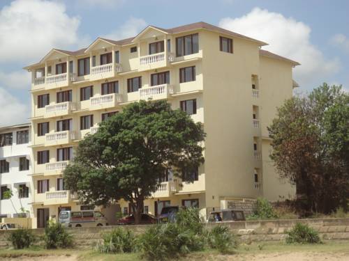 Фото 
Hjá Gömlu Apartment
