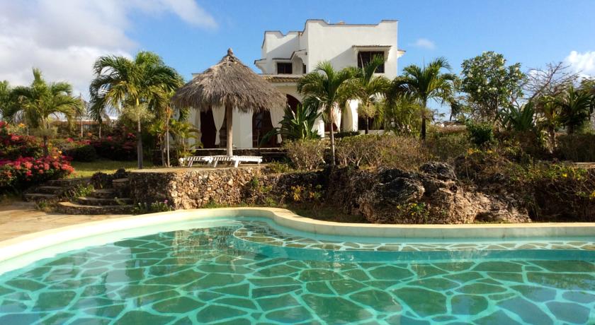 Фото 
Old Town Modern Apartment
